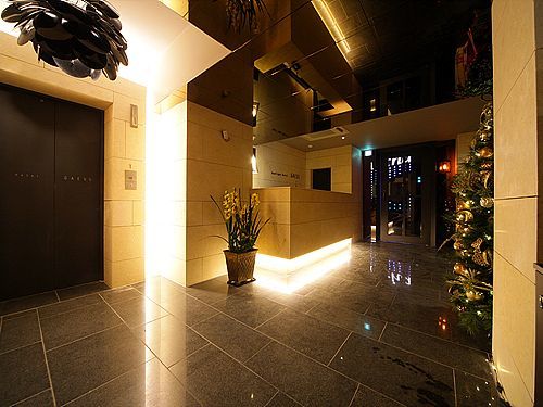 Sinchon Hotel Gaeul Séoul Extérieur photo