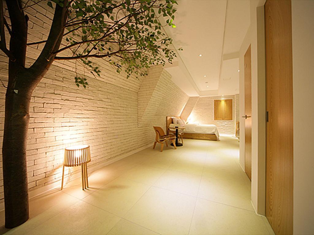 Sinchon Hotel Gaeul Séoul Chambre photo